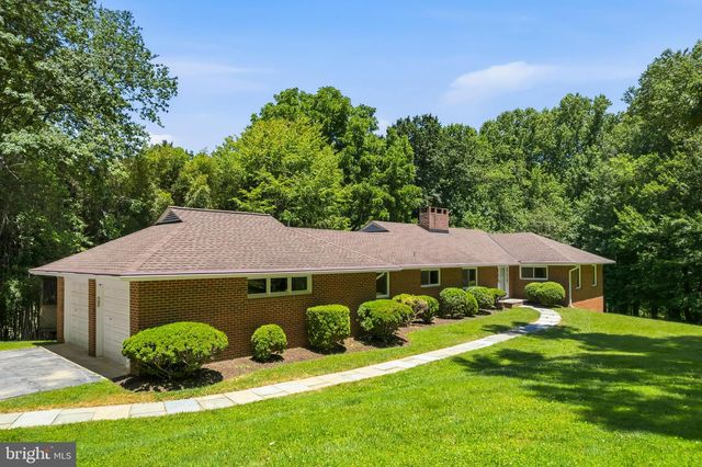 6281 LINKYTHORN LN, Clarksville, MD 21029