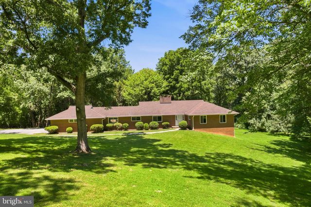6281 LINKYTHORN LN, Clarksville, MD 21029