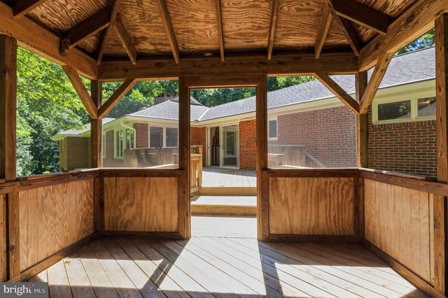 6281 LINKYTHORN LN, Clarksville, MD 21029