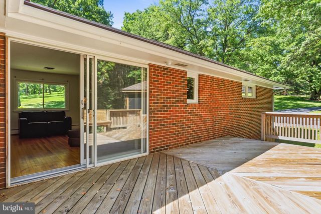 6281 LINKYTHORN LN, Clarksville, MD 21029