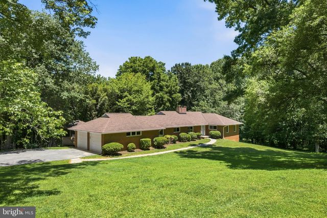 6281 LINKYTHORN LN, Clarksville, MD 21029