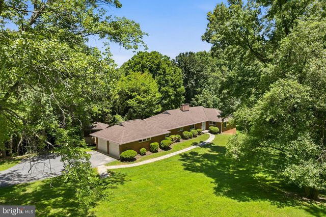 6281 LINKYTHORN LN, Clarksville, MD 21029