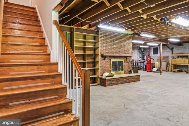 6281 LINKYTHORN LN, Clarksville, MD 21029