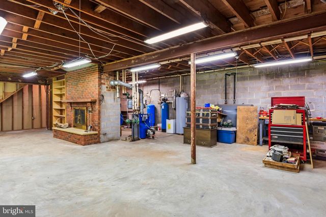 6281 LINKYTHORN LN, Clarksville, MD 21029