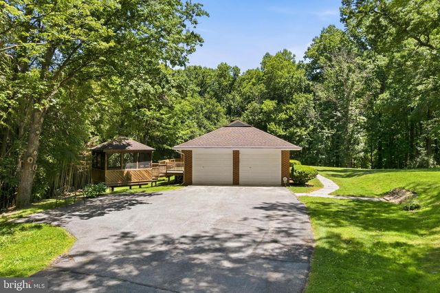 6281 LINKYTHORN LN, Clarksville, MD 21029
