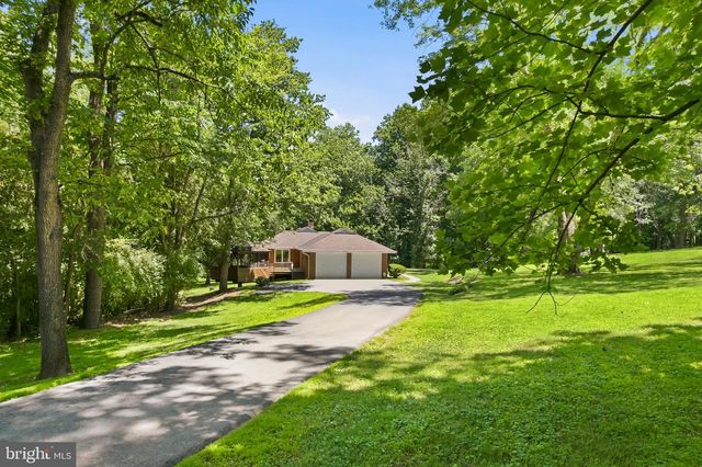 6281 LINKYTHORN LN, Clarksville, MD 21029
