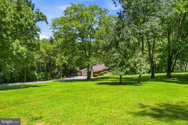 6281 LINKYTHORN LN, Clarksville, MD 21029