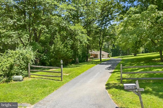 6281 LINKYTHORN LN, Clarksville, MD 21029
