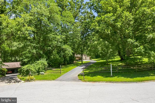 6281 LINKYTHORN LN, Clarksville, MD 21029