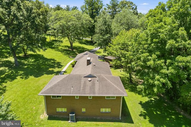6281 LINKYTHORN LN, Clarksville, MD 21029