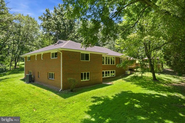 6281 LINKYTHORN LN, Clarksville, MD 21029