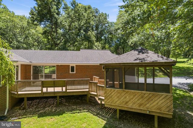 6281 LINKYTHORN LN, Clarksville, MD 21029