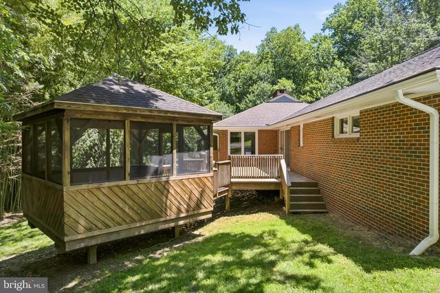 6281 LINKYTHORN LN, Clarksville, MD 21029