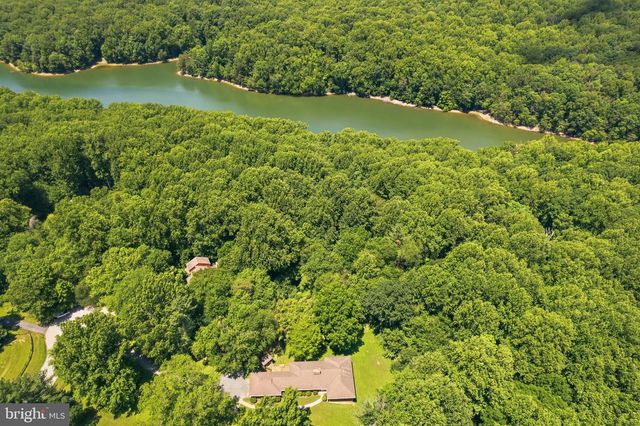 6281 LINKYTHORN LN, Clarksville, MD 21029