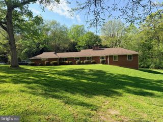 6281 LINKYTHORN LN, Clarksville, MD 21029