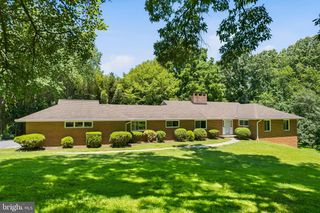 6281 LINKYTHORN LN, Clarksville, MD 21029