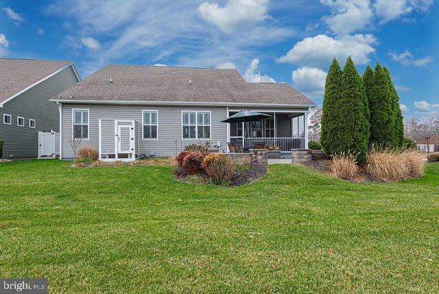 38607 LONGS CHAPEL LN, Millville, DE 19967