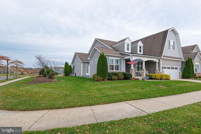 38607 LONGS CHAPEL LN, Millville, DE 19967