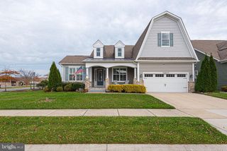 38607 LONGS CHAPEL LN, Millville, DE 19967