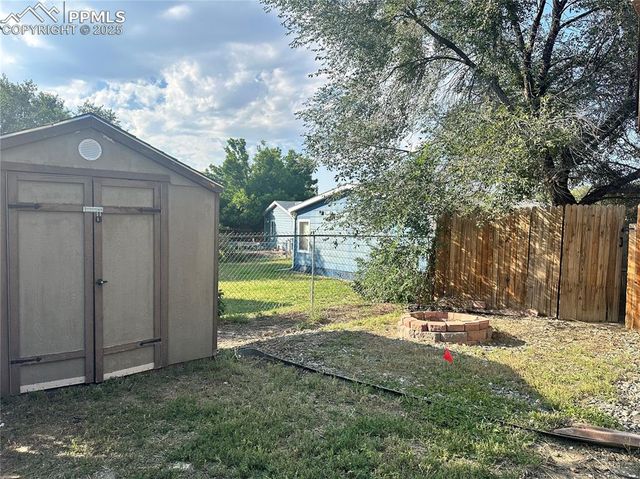 103 Mojave Way, Fountain, CO 80817