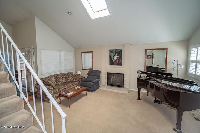 4003 Bluegrass Court, Reno, NV 89509