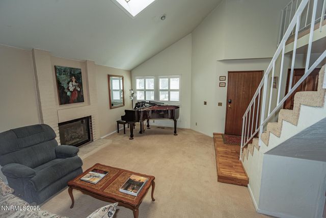 4003 Bluegrass Court, Reno, NV 89509