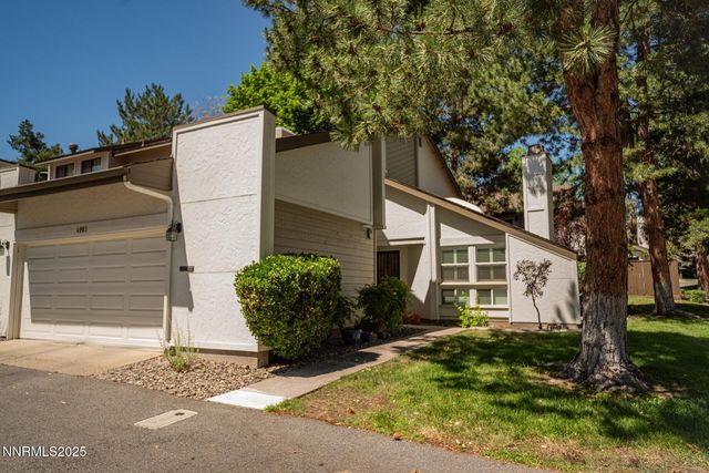 4003 Bluegrass Court, Reno, NV 89509