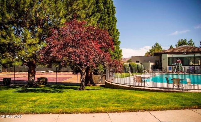 4003 Bluegrass Court, Reno, NV 89509