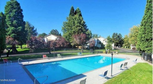 4003 Bluegrass Court, Reno, NV 89509