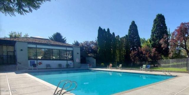 4003 Bluegrass Court, Reno, NV 89509