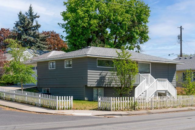 5724 N Nevada St, Spokane, WA 99208
