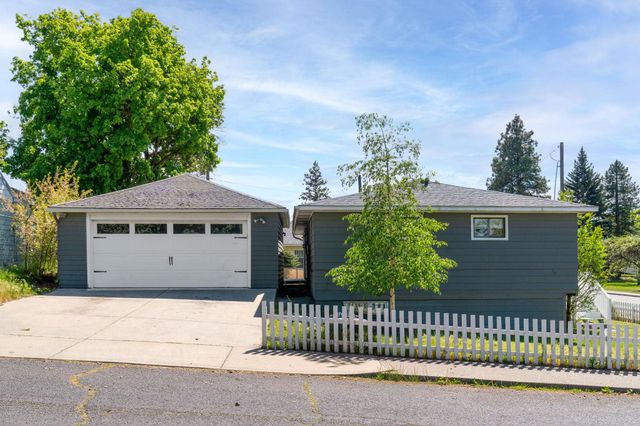 5724 N Nevada St, Spokane, WA 99208