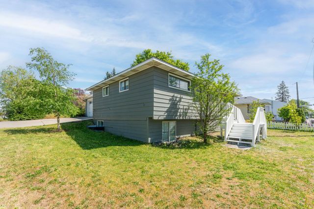 5724 N Nevada St, Spokane, WA 99208