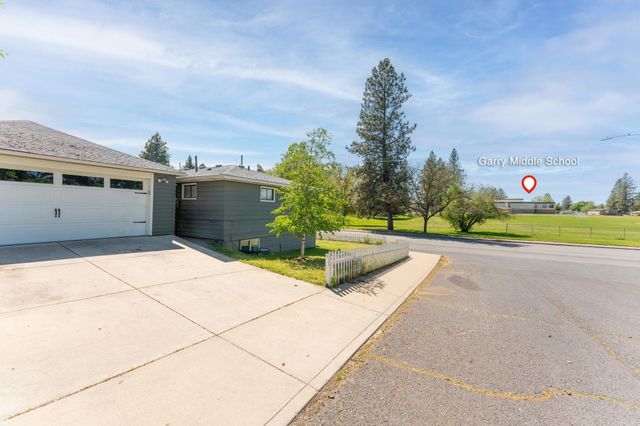5724 N Nevada St, Spokane, WA 99208