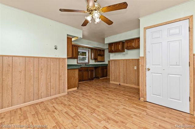 8733 Hupp Avenue, Warren, MI 48089