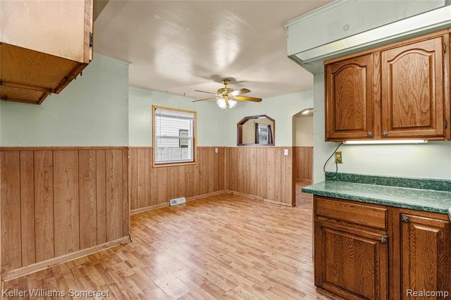 8733 Hupp Avenue, Warren, MI 48089