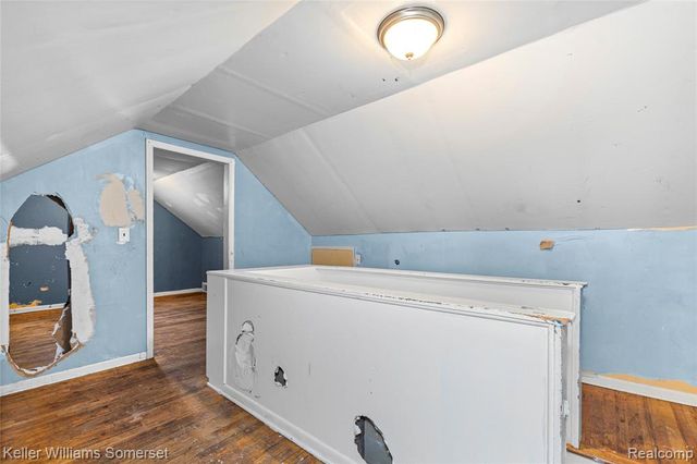 8733 Hupp Avenue, Warren, MI 48089