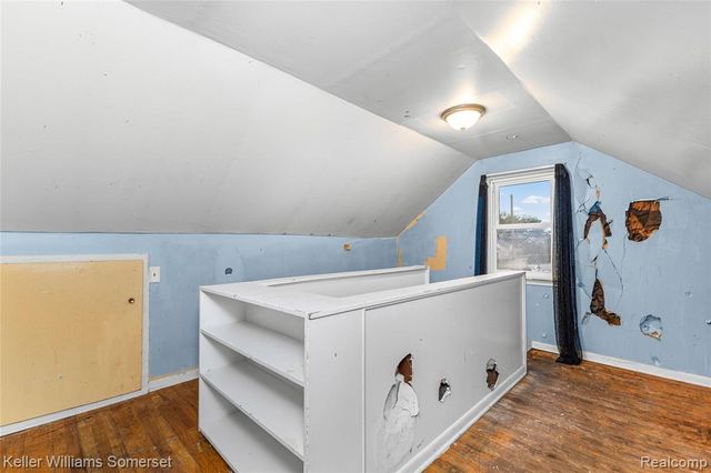 8733 Hupp Avenue, Warren, MI 48089