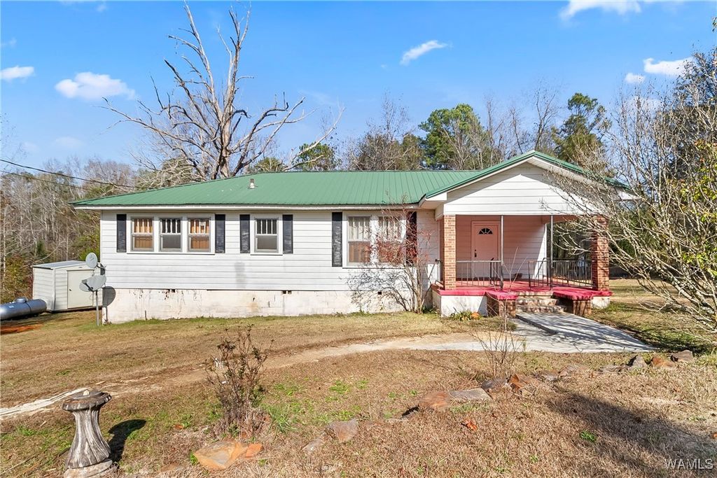 7801 Hargrove E, Cottondale, AL 35453