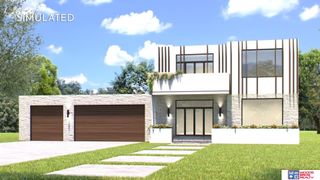 8524 Birkett Drive, Lincoln, NE 68526