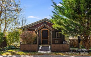 209 Glendale Avenue, Asheville, NC 28803