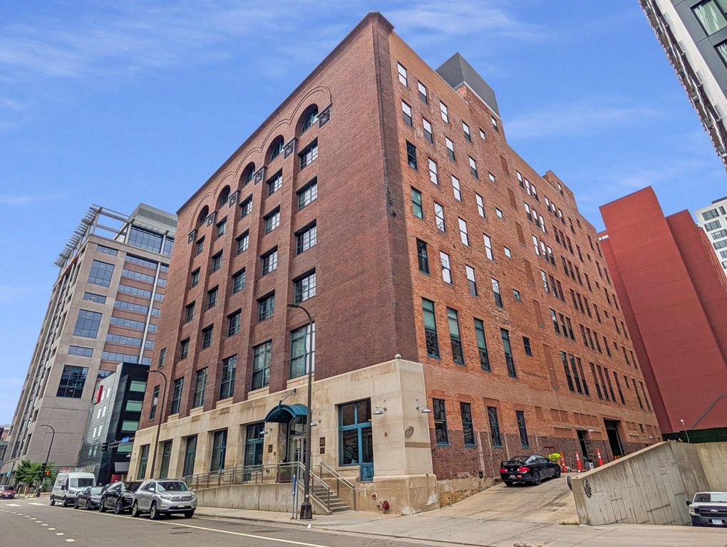 250 Park Avenue 614, Minneapolis, MN 55415 — photo 3