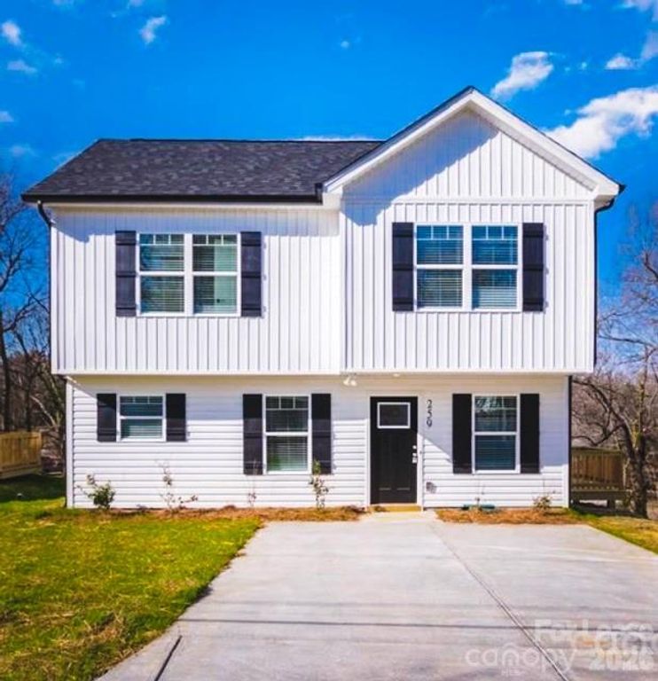 259 Patterson Avenue SE, Concord, NC 28025