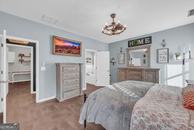 223 Maple Drive, Commerce, GA 30529