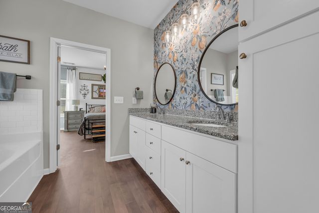 223 Maple Drive, Commerce, GA 30529