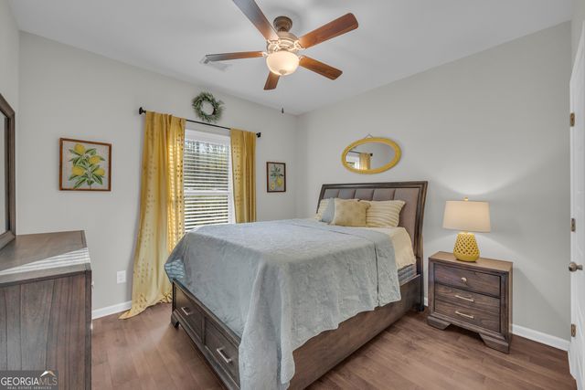 223 Maple Drive, Commerce, GA 30529