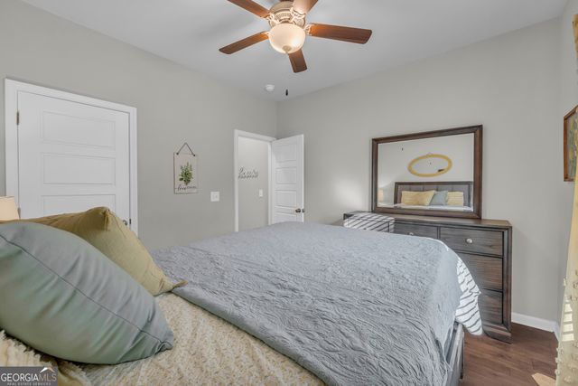 223 Maple Drive, Commerce, GA 30529