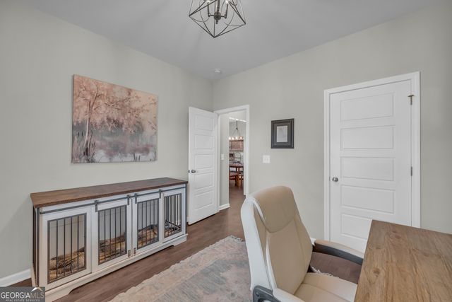 223 Maple Drive, Commerce, GA 30529