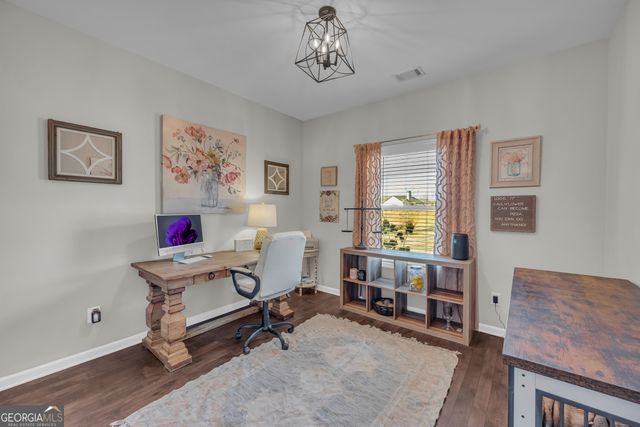 223 Maple Drive, Commerce, GA 30529