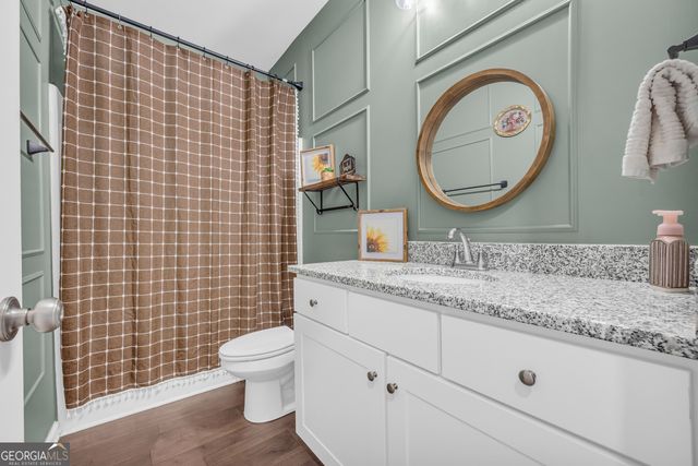 223 Maple Drive, Commerce, GA 30529